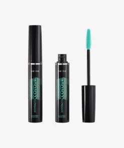 ریمل هیپنوتیک رنگ سبز THE ONE HYPNOTIC COLOUR