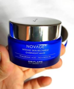 ماسک شب آبرسان نوایج پلاس NovAge+