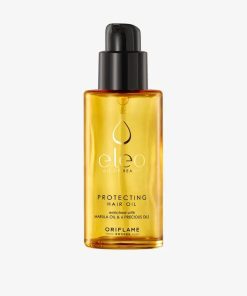 روغن محافظت کننده مو الئو Protecting OiL eleo