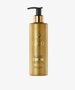 شامپو الئو Eleo Oil Infused Shampoo