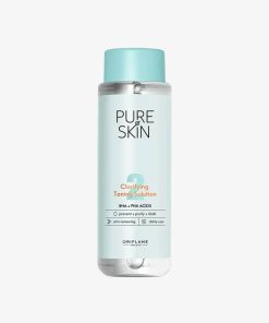 تونر پيور اسكين اوریفلیم Pure Skin Clarifying Toning Solution
