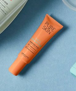 ژل فوری خشک کننده جوش پیوراسکین Pure Skin SOS Blemish Gel