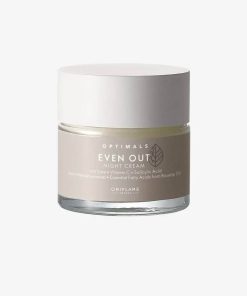 کرم شب ضد لک اپتیمالز ایون اوت optimals Even Out