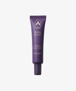 کرم سفت‌کننده کانتور دور چشم رویال ولوت Royal Velvet Firming Eye Contour Cream