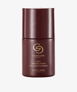 دئودورانت رول  ضد تعریق مردانه GIORDANI MAN Man Anti-perspirant Roll-On Deodorant