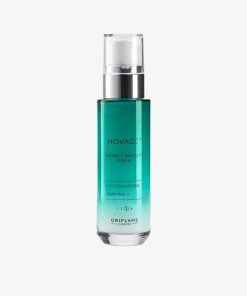 سرم ضد چروک نوویج پلاس (Novage+ Wrinkle Smooth Serum)