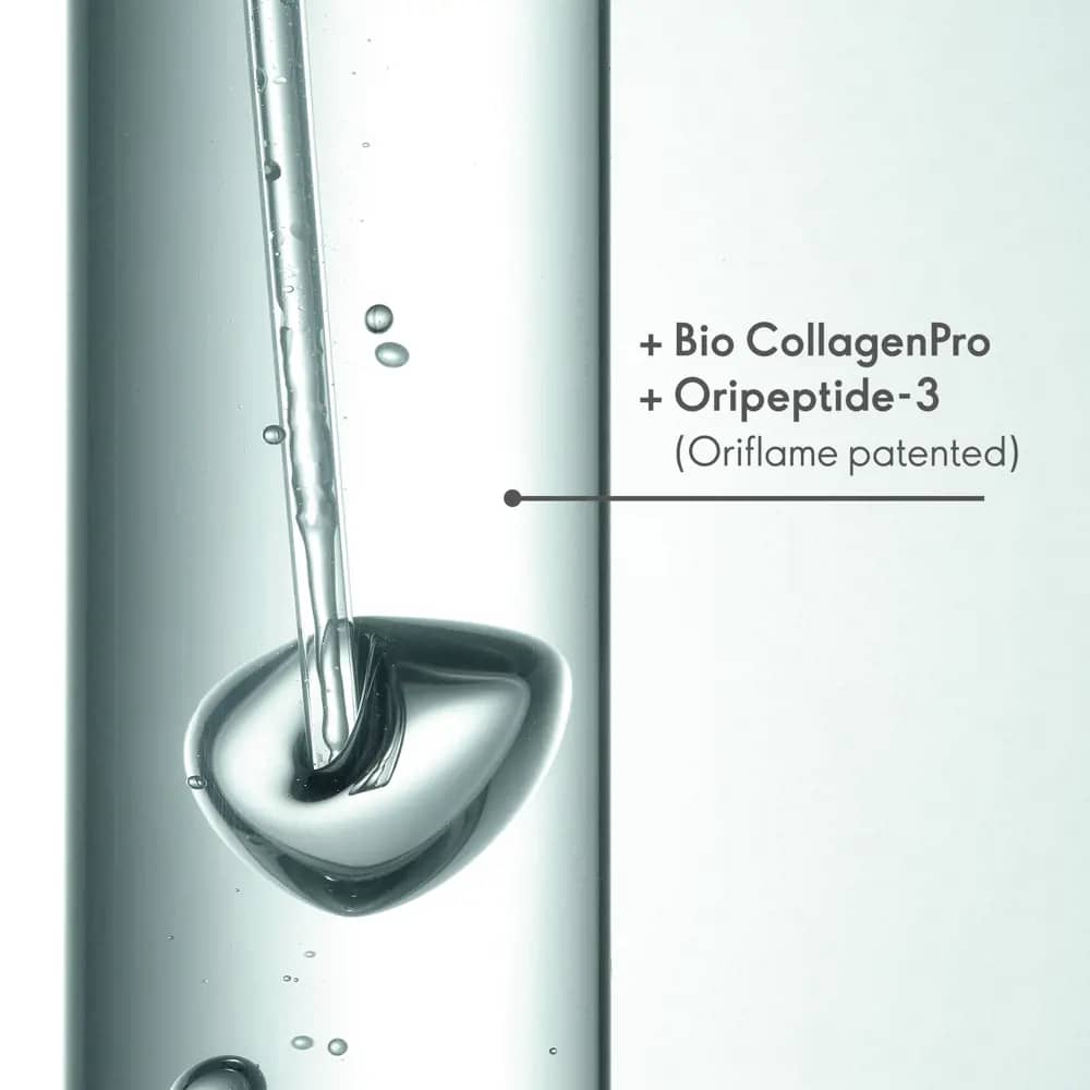 سرم ضد چروک نوویج پلاس (Novage+ Wrinkle Smooth Serum) - Image 4