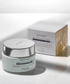 کرم روز ضد پیری مولتی اکتیو spf30 نوویج پلاس Multi-Active Anti-Ageing Day Cream Rich