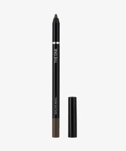 خط چشم کوهل قهوه ای THE ONE kohl brown