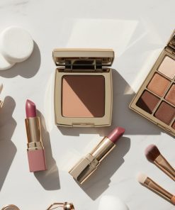 محصولات آرایشی