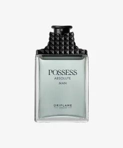 ادو پرفیوم مردانه پوسس Possess Absolute Man Eau de Parfum