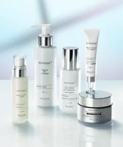 ست محصولات برایت اینتنس نوایج پلاس Novage+ Bright Intense Routine