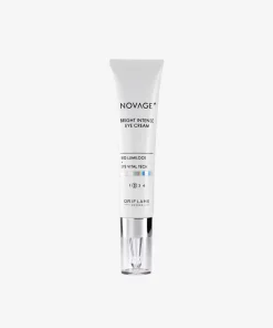 کرم دور چشم برایت اینتنس نوایج پلاس  NOVAGE+ Bright Intense Eye Cream