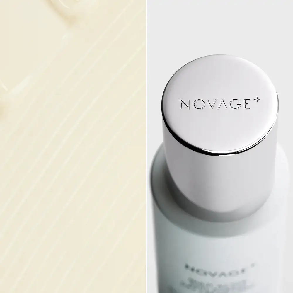 کرم روز ضدپیری مالتی اکتیو لایت نوایج NOVAGE+ Multi-Active Anti-Ageing Day Cream Light SPF30 - Image 6