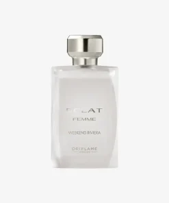 ادوتویلت زنانه اکلت فم ویکند ریویرا Eclat Femme Weekend Riviera Eau de Toilette
