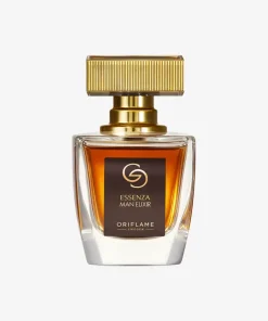 پرفیوم مردانه جوردانی گلد اسنزا الکسیر giordani gold Essenza Man Elixir Parfum