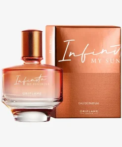 ادوپرفیوم زنانه اینفینیتا مای سان شاین Infinita My Sunshine Eau de Parfum
