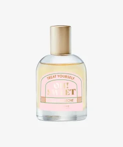 عطر ادوتویلت زنانه اوه سوییت OH! SWEET DULCE DE LECHE Eau de Toilette