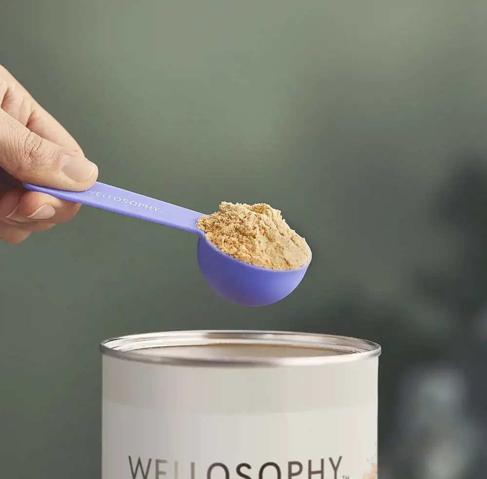 اسکوپ ولوسوفی Wellosophy Scoop