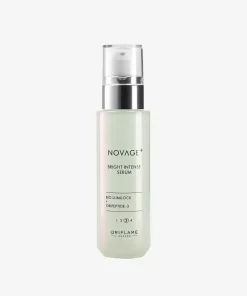 سرم برایت اینتنس نوایج پلاس NOVAGE+ Bright Intense Serum