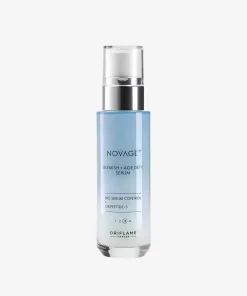 سرم بلمیش ایج دیفای نوایج پلاس NOVAGE+  Blemish + Age Defy Serum