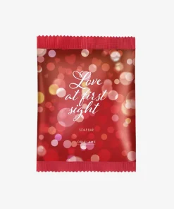 صابون عشق در نگاه اول Love At First Sight Soap Bar