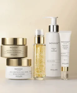 ست محصولات ریستور نوایج پلاس Novage+ Restore Set