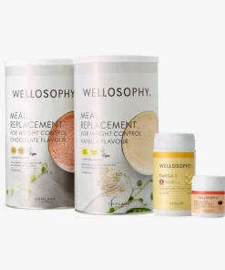 محصولات ولوسوفی