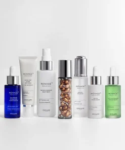 محصولات مراقبت پوست