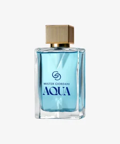 ادوپرفیوم مردانه مستر جوردانی آکوا Mister Giordani Aqua Eau de Parfum