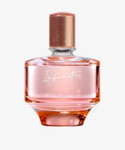 ادوپرفیوم زنانه اینفینیتا Infinita Eau de Parfum